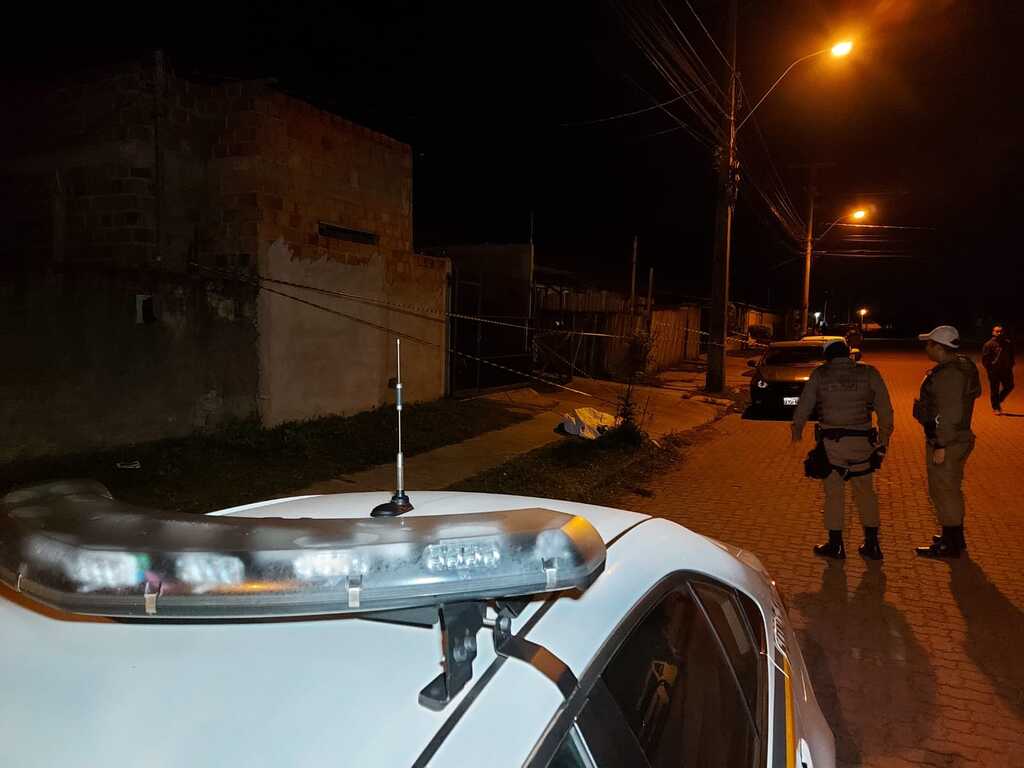 Jovem tem veículo furtado no Bairro Lorenzi em Santa Maria