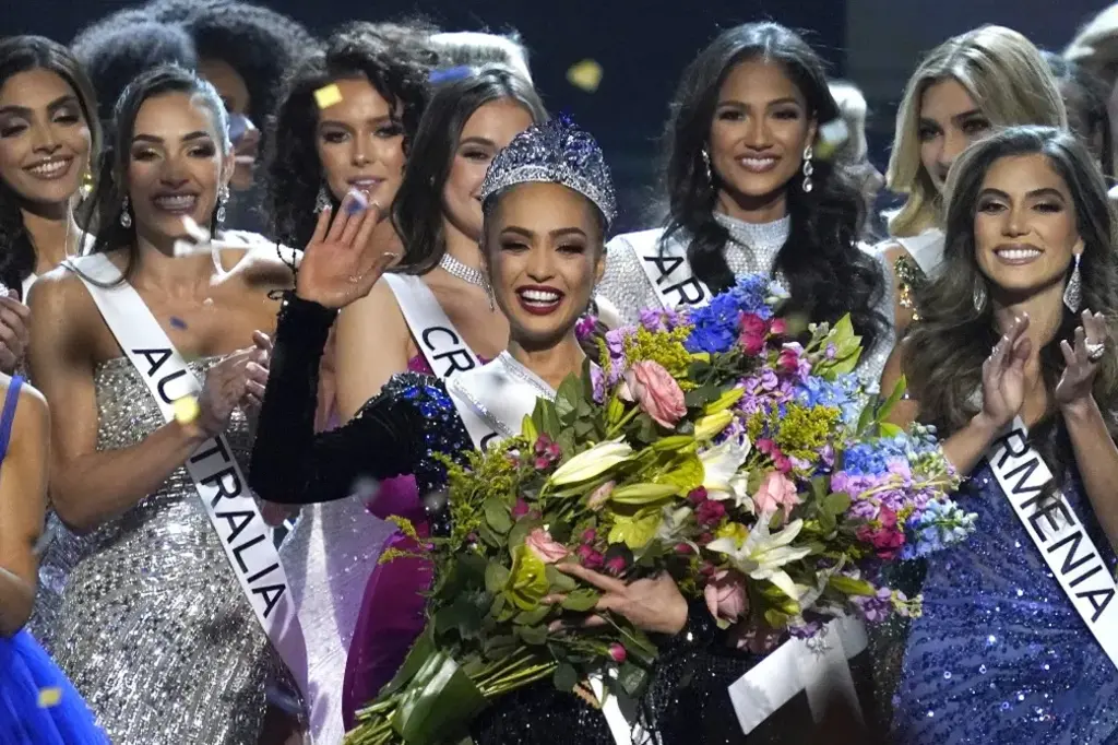 Miss Universo 2022: Estados Unidos conquistam o nono título em 70 anos