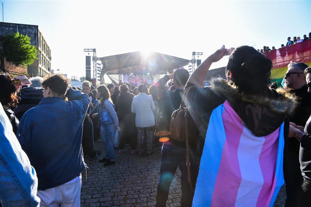 Janeiro Lilás: Mês da Visibilidade Trans terá programação em Santa Maria