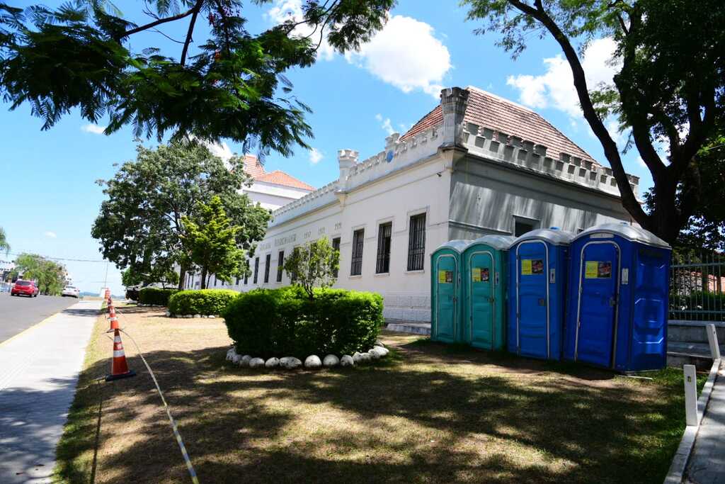 Acampamento de apoiadores de Jair Bolsonaro é desmontado em Santa Maria