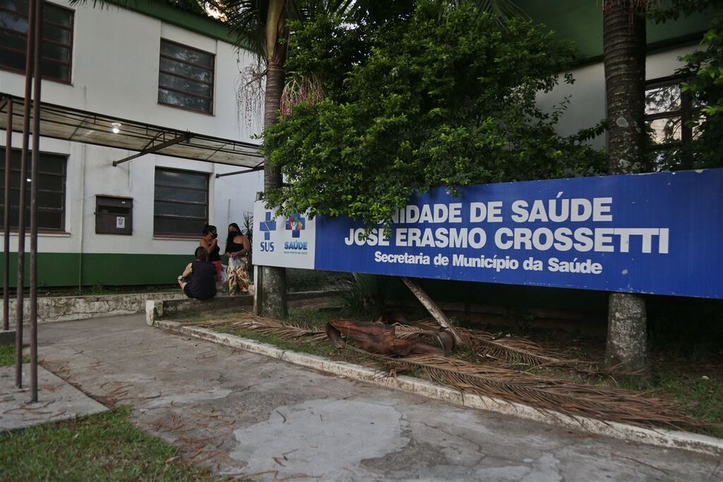 Policlínica José Erasmo Crossetti estará fechada na tarde desta sexta-feira em Santa Maria