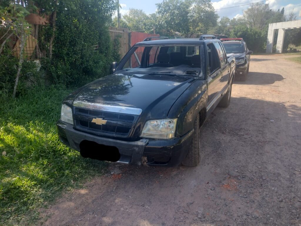 Exclusivo: Polícia Civil identifica motorista que fugiu após acidente que matou motociclista no Bairro Itararé