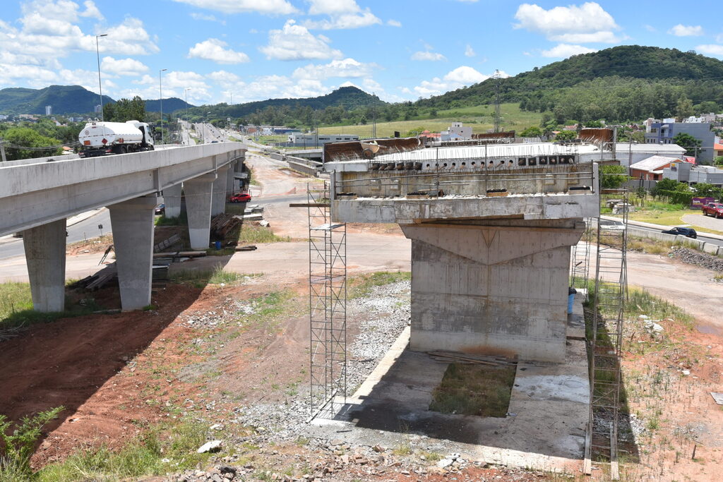 Mais de R$ 58 milhões em obras serão investidos nas rodovias da Região Central