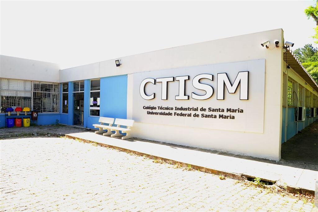 Ctism abre inscrições gratuitas em curso técnico para jovens e adultos