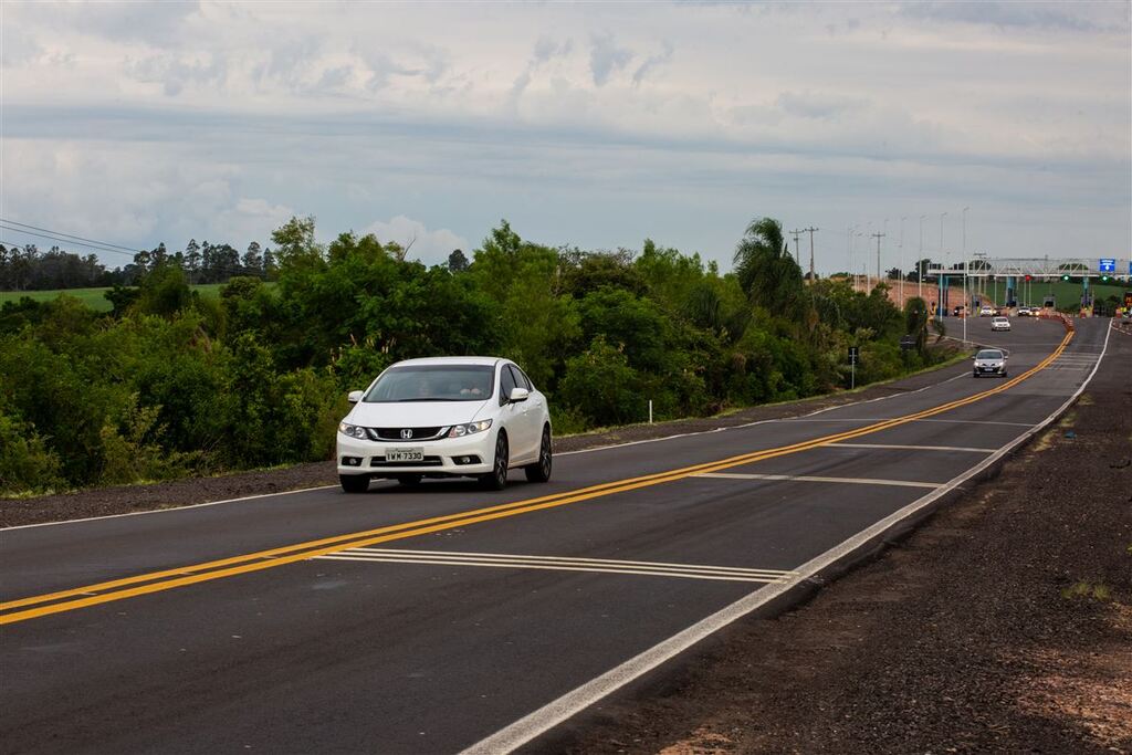 Rodovias gaúchas registram sete mortes e 101 acidentes no final de semana de Ano Novo