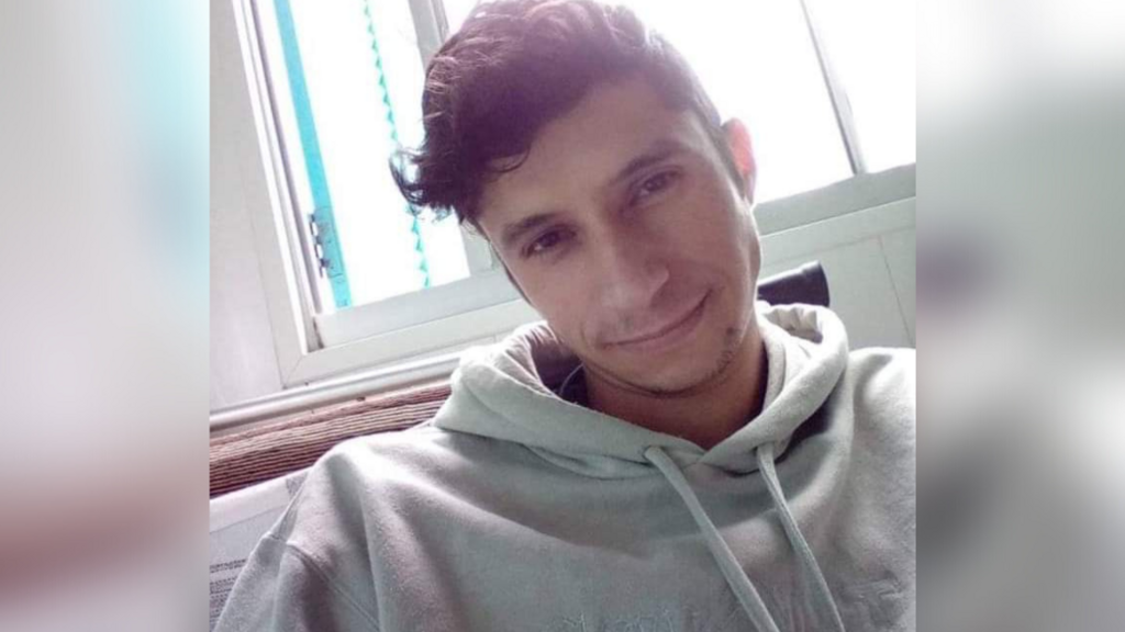 ‘Era a melhor pessoa que podia existir nesse mundo’, diz familiar de jovem que morreu afogado em Pinhal Grande