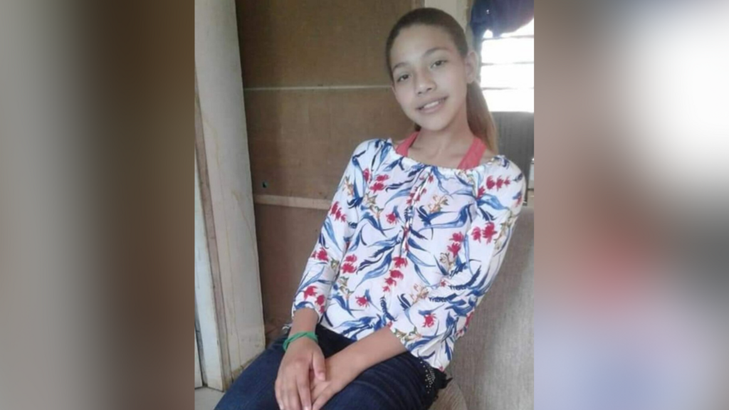 “Sempre dizia que queria estudar para ser delegada”, conta tia de adolescente  que morreu afogada em São Sepé