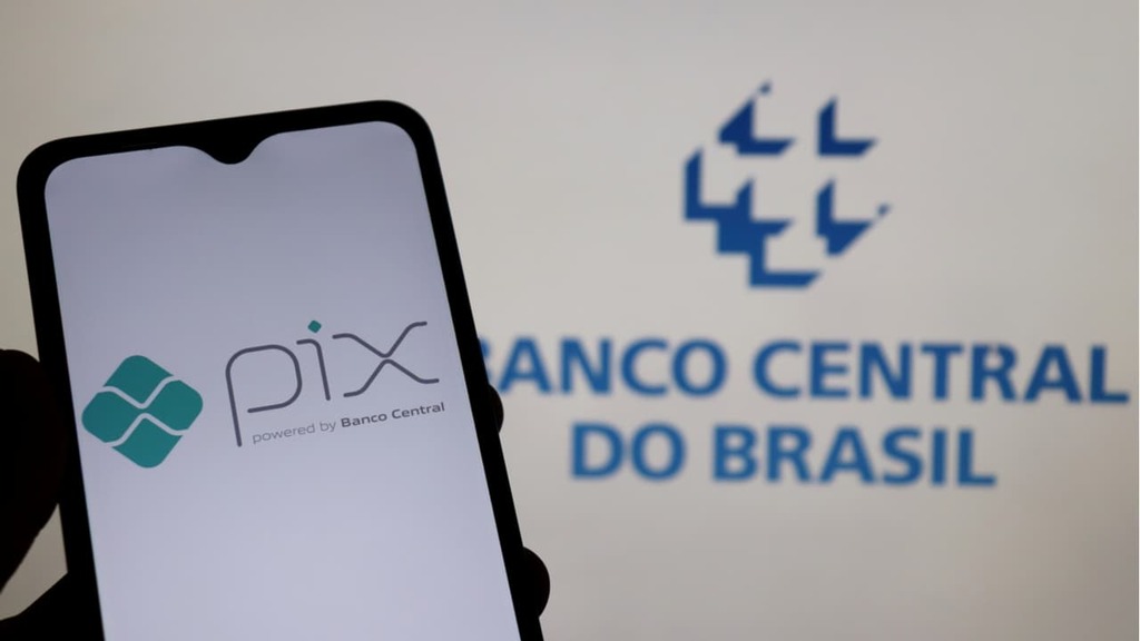 Novas regras do Pix passam a valer a partir desta segunda-feira