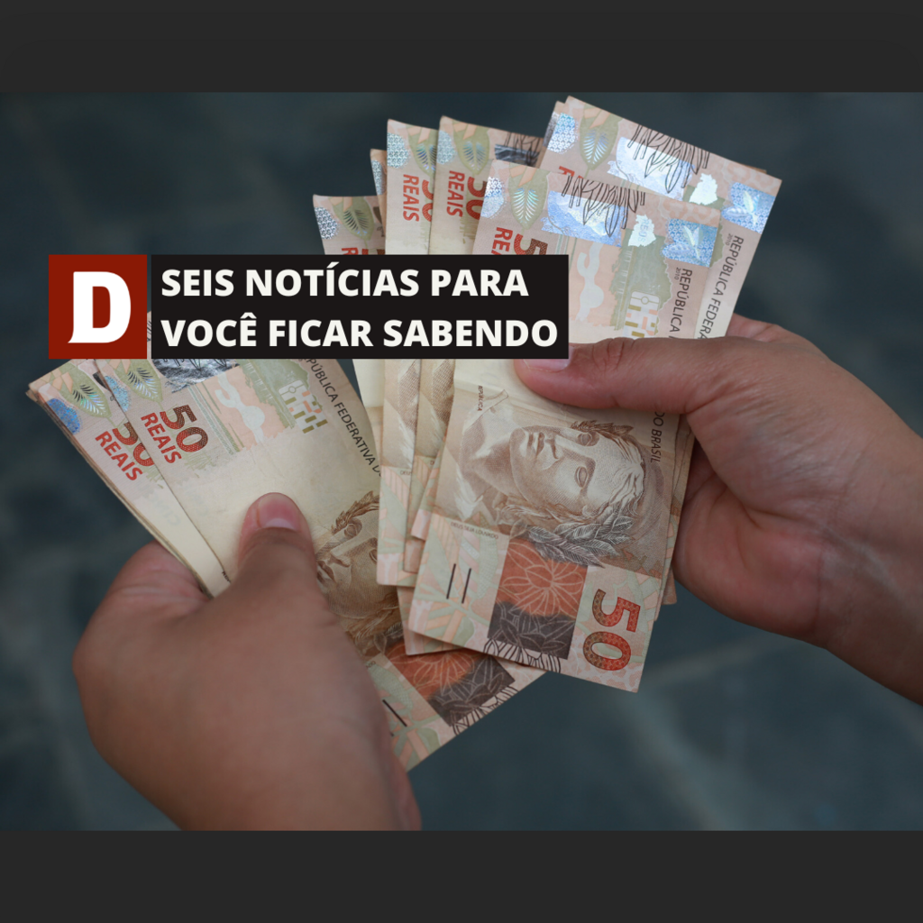 50 famílias levam prejuízo de mais de R$ 250 mil após produtora falir e outras cinco coisas para você ficar sabendo nesta terça