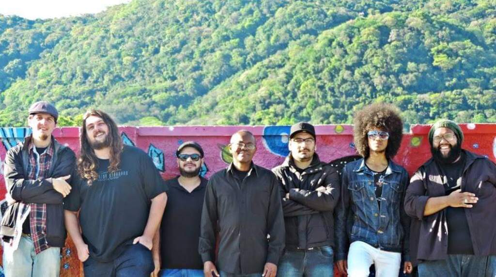 Banda Miscigena retorna aos palcos com show no Café Cristal