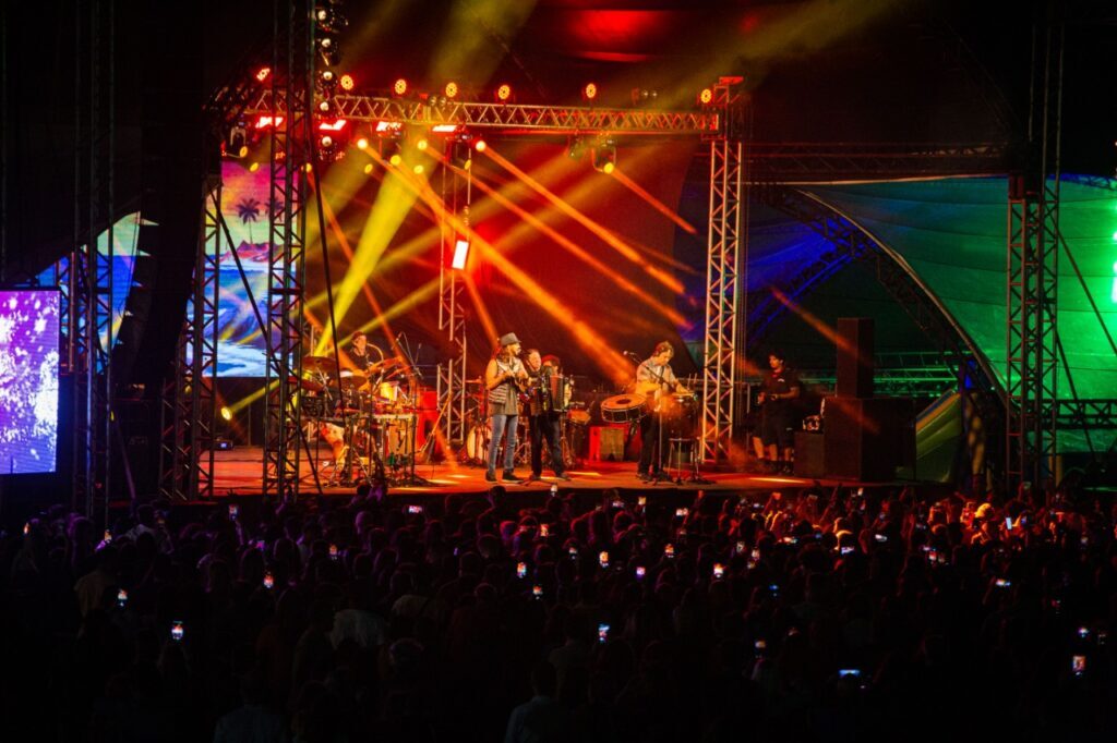 De espaço para shows a farmácia: leitores sugerem o que fazer com o Parque Oásis