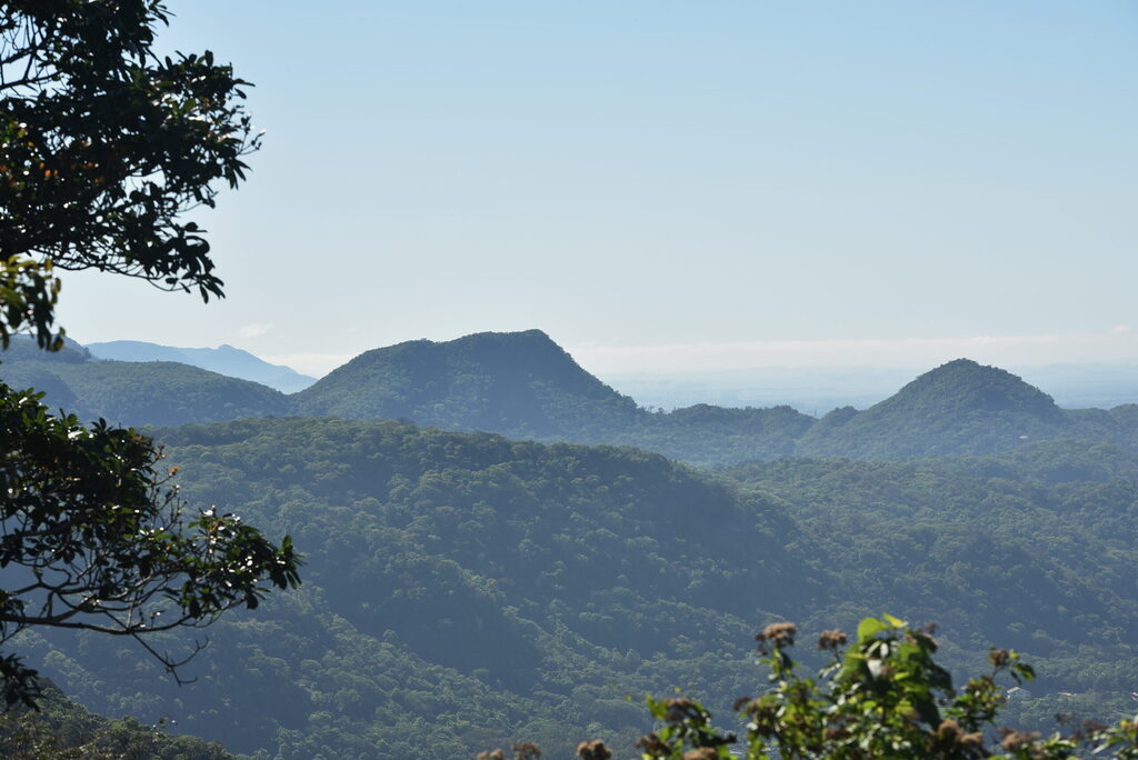 Flexibilização de construções em áreas de morros deve ser votado pela Câmara de Santa Maria nesta quinta