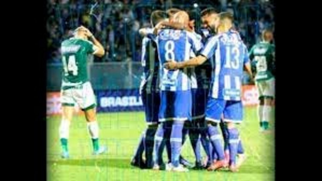 Avaí terá novidade na escalação para encarar o Fluminense