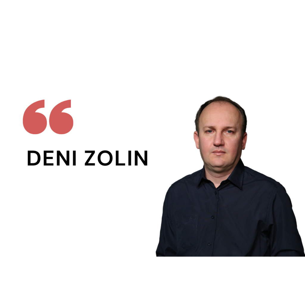 Deni Zolin: com proibição do consumo de álcool, bons pagarão pelos arruaceiros