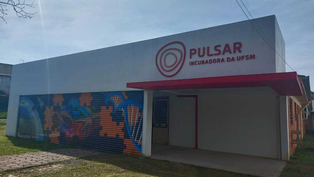 Pulsar Incubadora Tecnológica da UFSM publica edital para seleção de empresas para processo de incubação