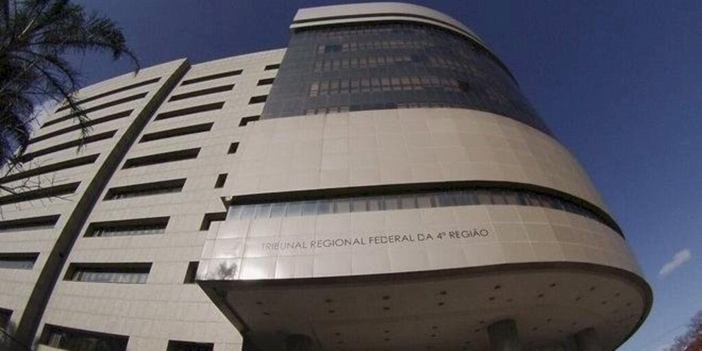 PF investiga fraude em licitação de R$ 1 milhão no TRF-4