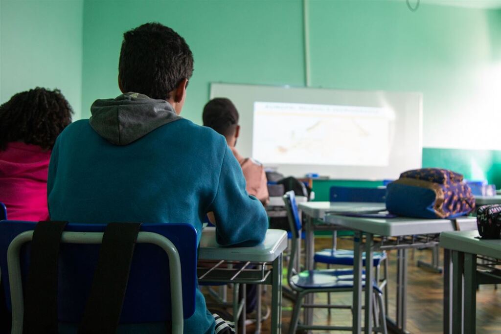 Prazo para garantir vaga na Rede Estadual de Ensino termina domingo