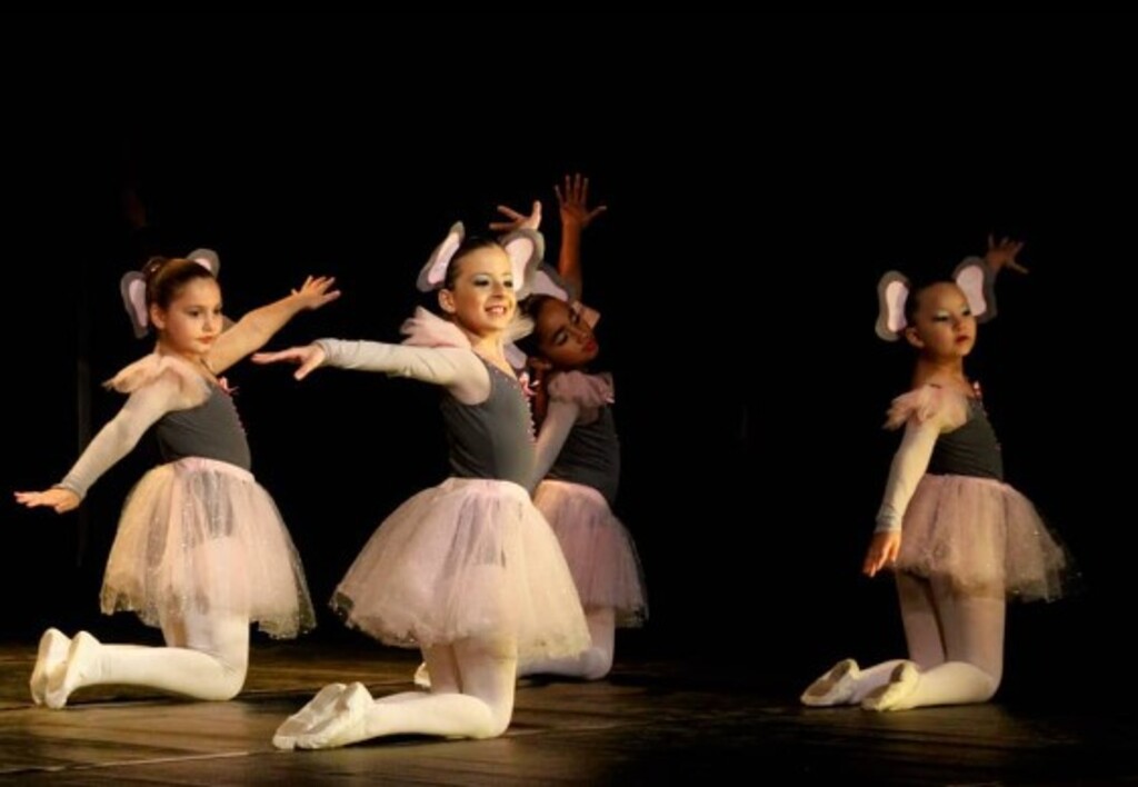 Royale Escola de Dança e Integração Social apresenta espetáculo de fim de ano na Fapas