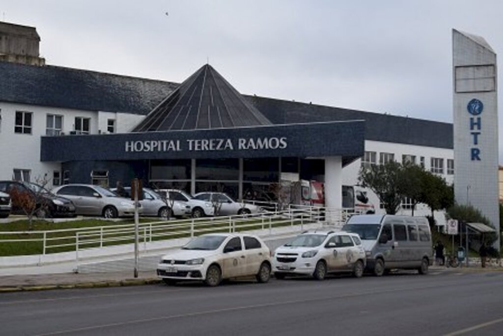 Judiciário destina R$ 500 mil para Hospital Tereza Ramos empregar no combate à pandemia