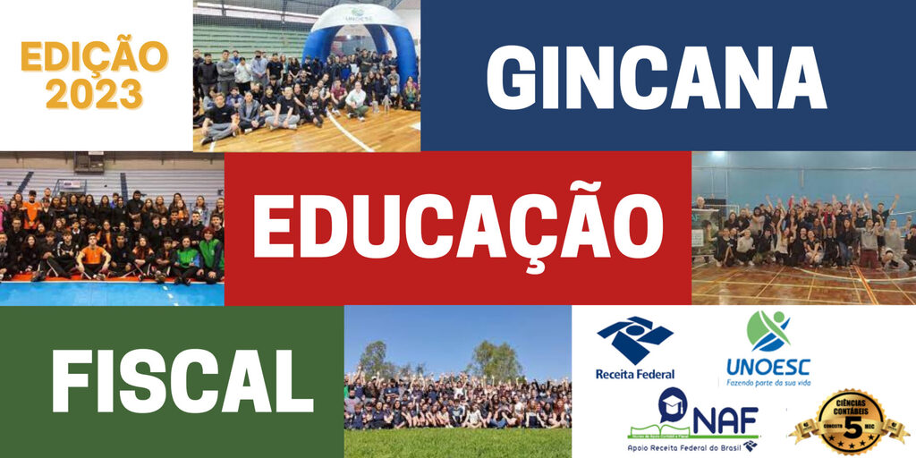 Divulgação Unoesc - 