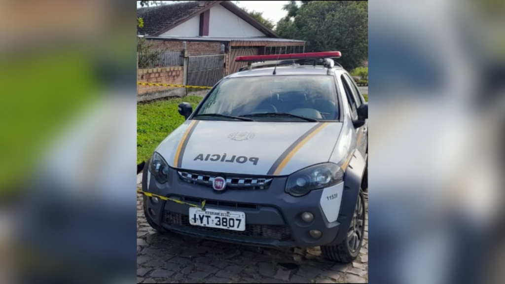 A caminho da padaria, homem sofre mal súbito e morre em Dilermando de Aguiar