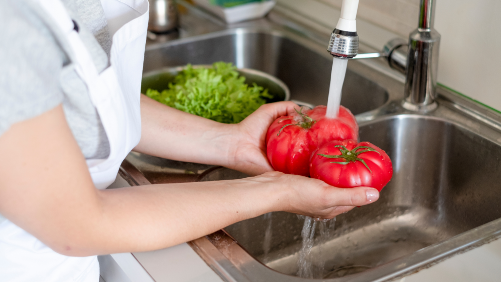 UFN promove programa de qualificação sobre boas práticas para manipuladores de alimentos