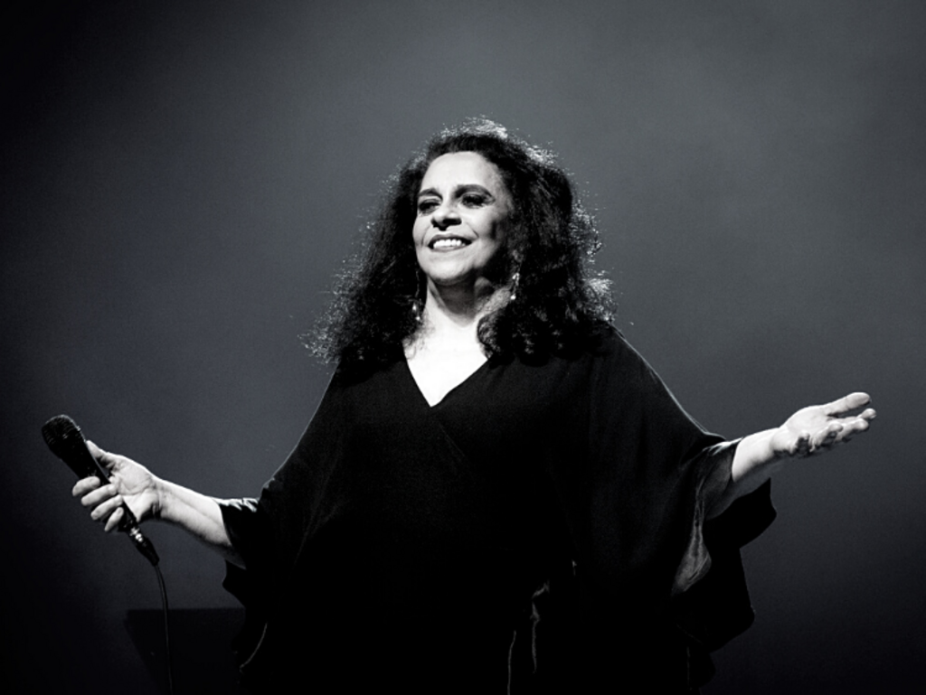 Morre Gal Costa, uma das grandes vozes da música brasileira, aos 77 anos