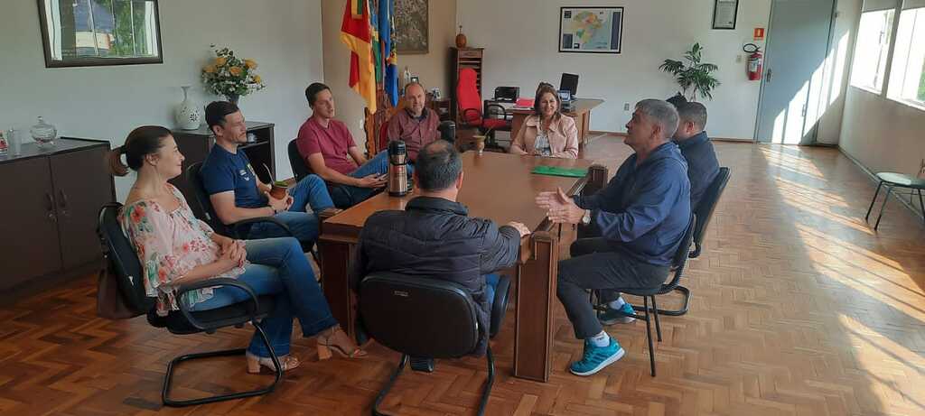 Projeto Tricolor Centro RS será desenvolvido em São Pedro do Sul