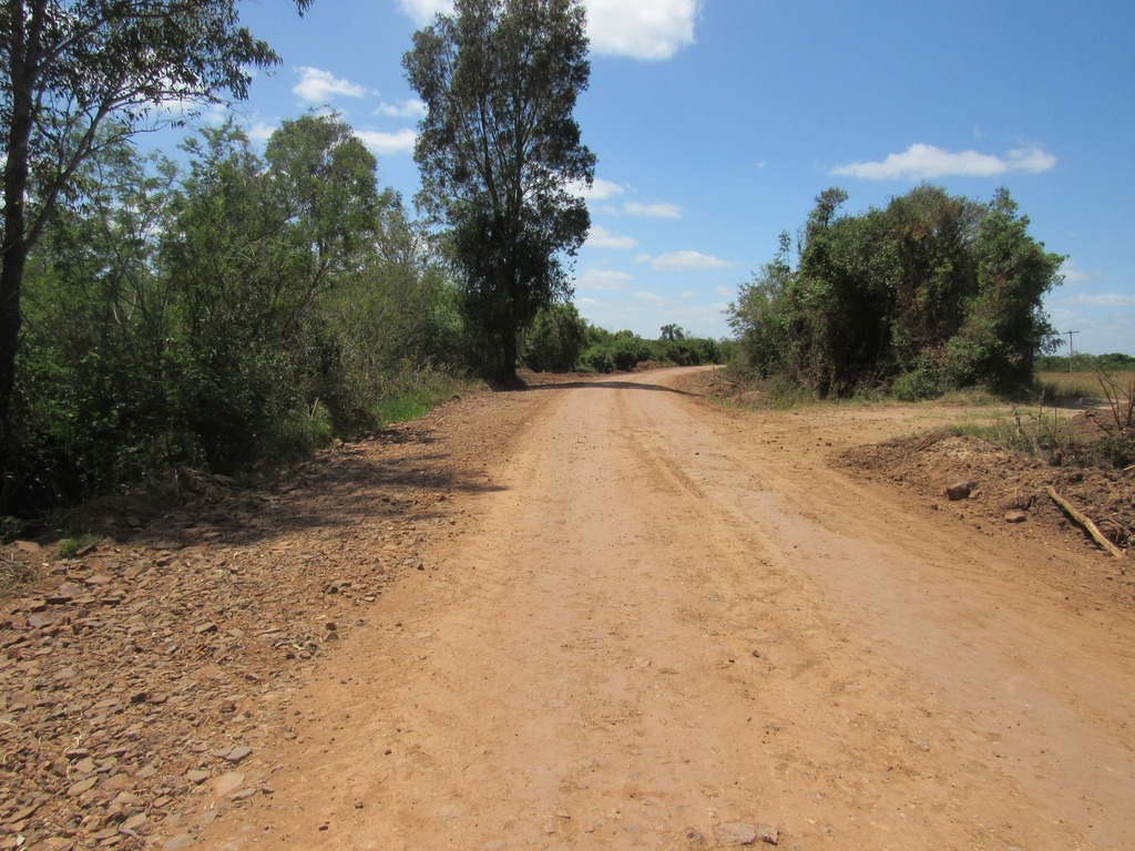 Estradas do interior São Pedro do Sul recebem melhorias