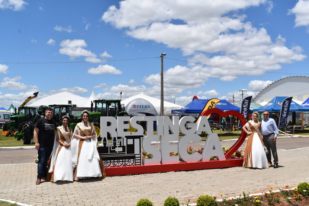 Veja como foi a ExpoRestinga de 2022