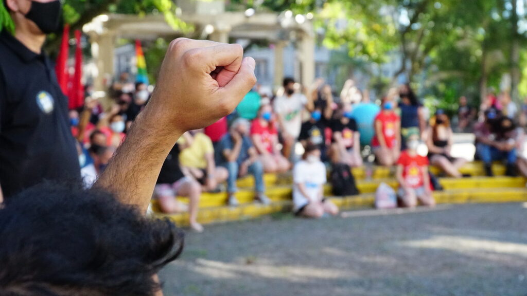 Instituições promovem atividades no Mês da Consciência Negra em Santa Maria