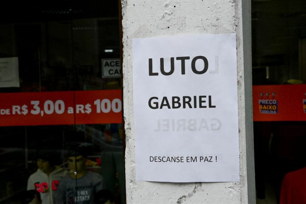 Caso Gabriel: audiência da Justiça Militar em São Gabriel ouvirá quatro testemunhas nesta sexta-feira