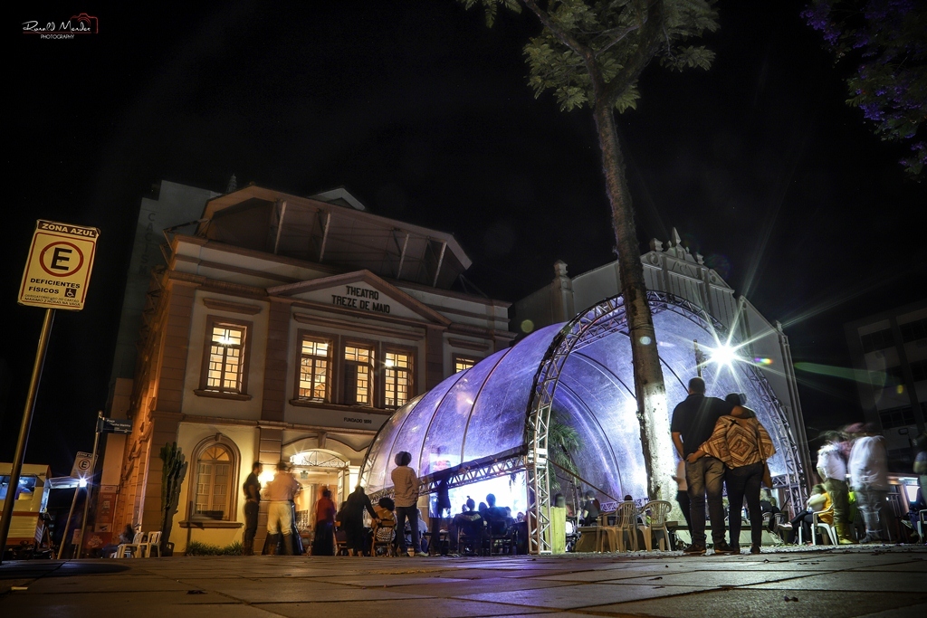 29ª edição da Tertúlia Musical Nativista começa nesta sexta-feira, na Praça Saldanha Marinho