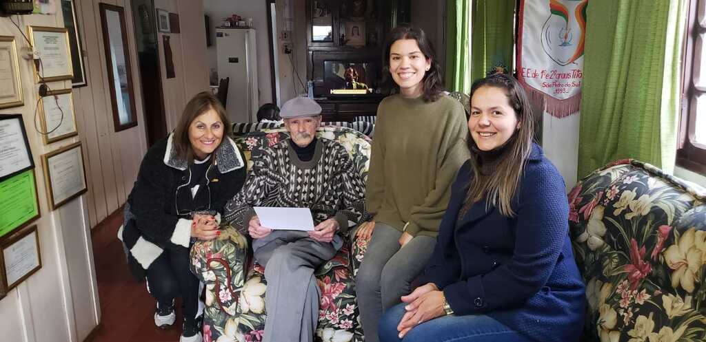 Feira do Livro 2022 de São Pedro do Sul homenageia José Cândido Leal