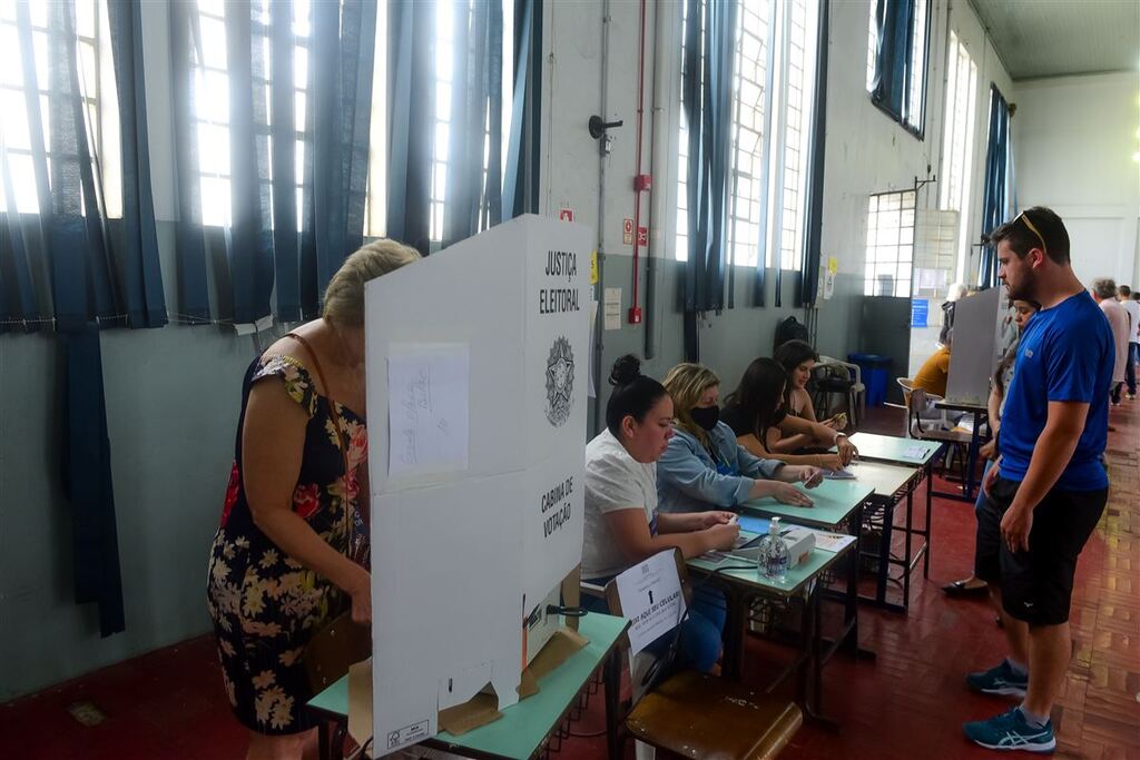 Ao vivo: acompanhe as principais informações sobre o segundo turno das Eleições 2022