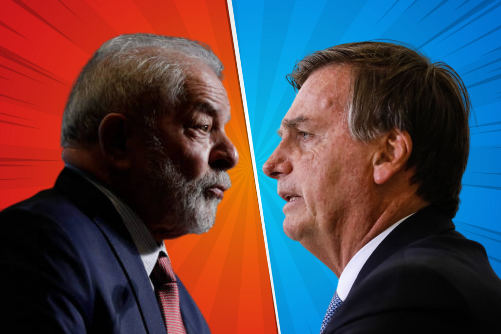 O que defendem Lula e Bolsonaro e o que está em jogo neste domingo