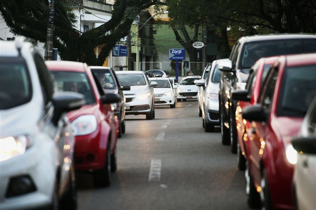 Alíquotas de IPVA para 2023 seguem iguais no Rio Grande do Sul