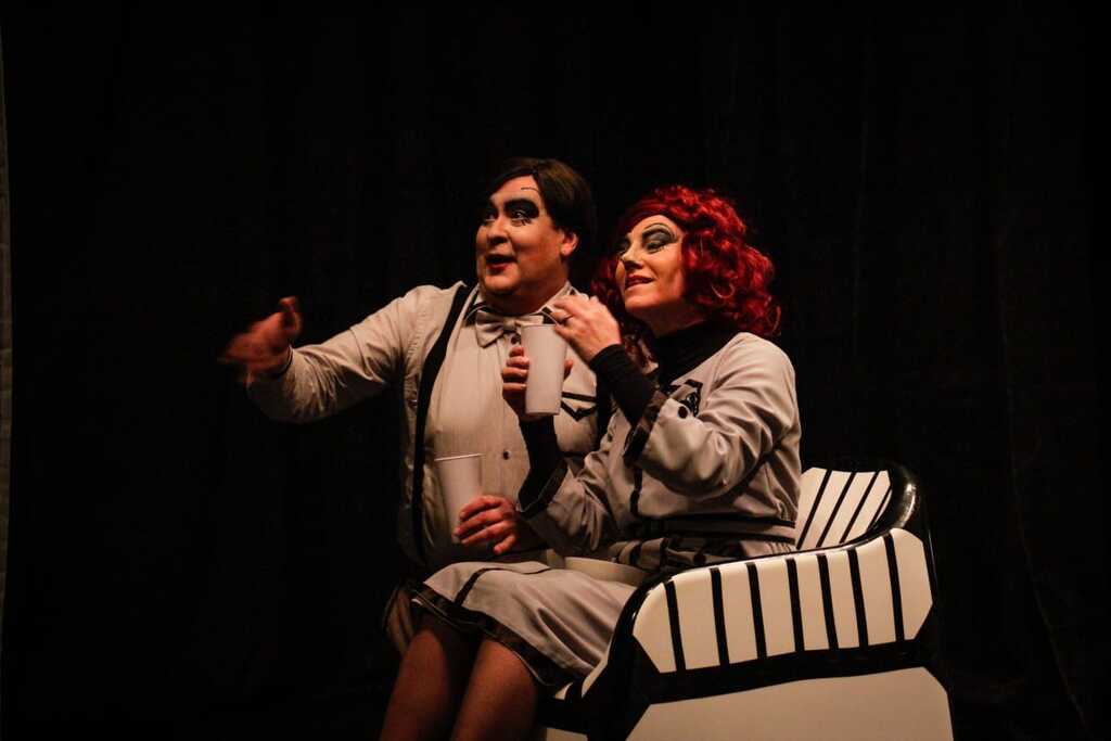 Cia. Retalhos de Teatro ganha sete prêmios no Festival Internacional de Teatro Rosário em Cena