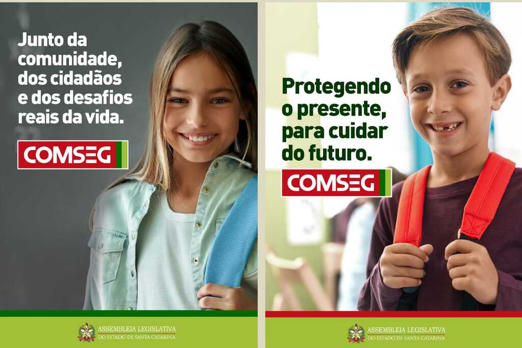 Peça institucional promove conscientização sobre segurança nas escolas