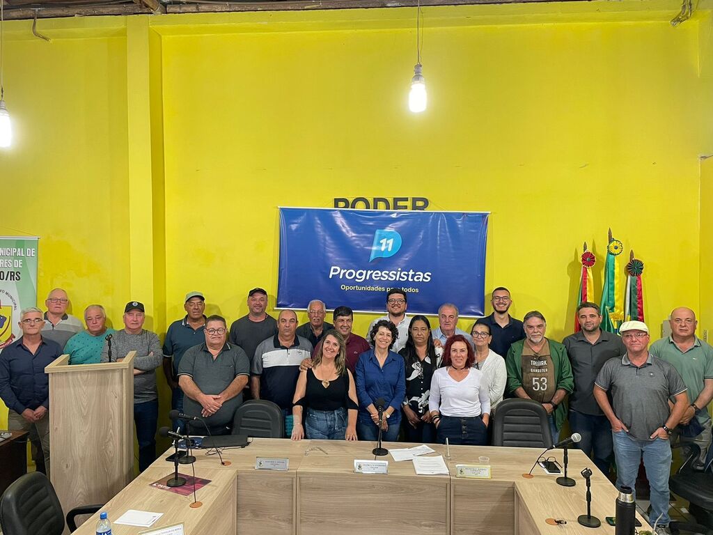 Comando pensando em 2024