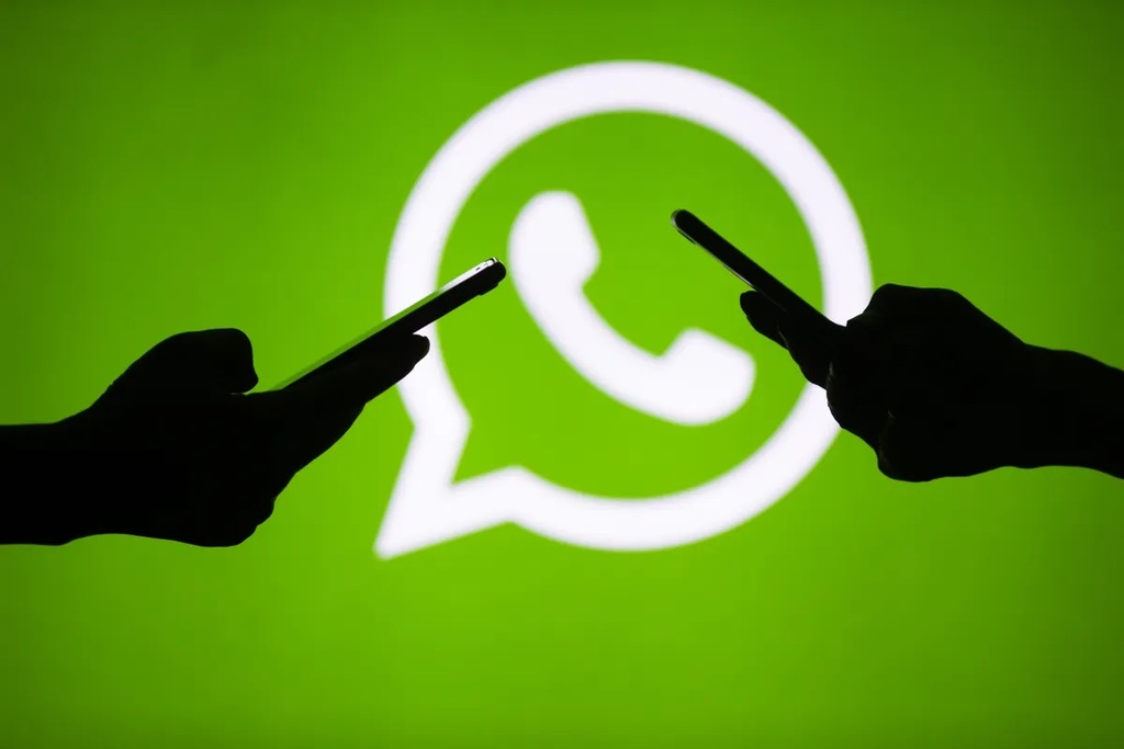 WhatsApp apresenta instabilidade