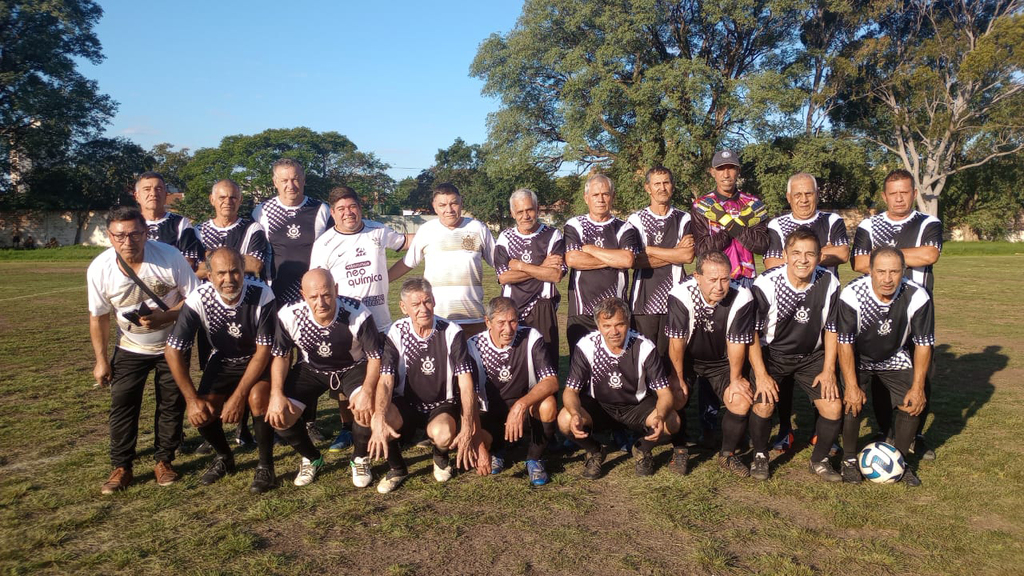 Cruzeiro e Corinthians disputam o troféu