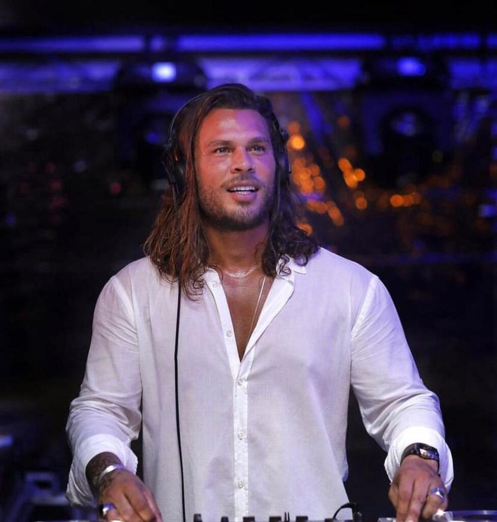  - Thiago Matthias é a atração de amanhã no Neptunia Wine Bar