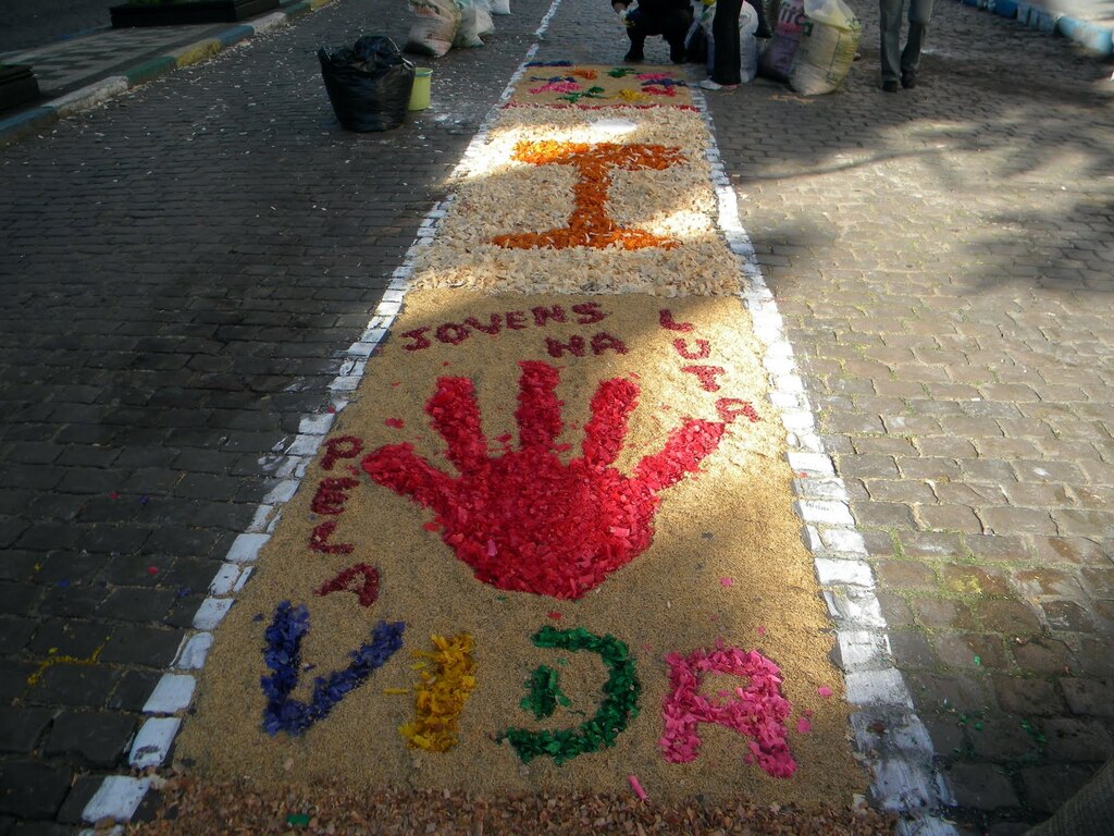 Festa de Corpus Christi será de arrecadações em Bagé