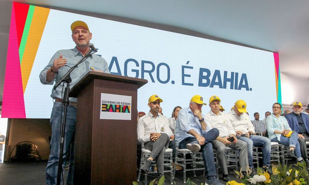 © Joá Souza/GOVBA - 