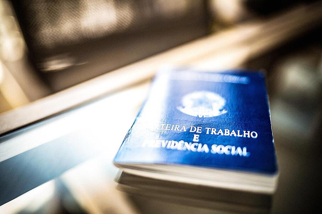 Reprodução FS - Maioria das vagas é para outras regiões