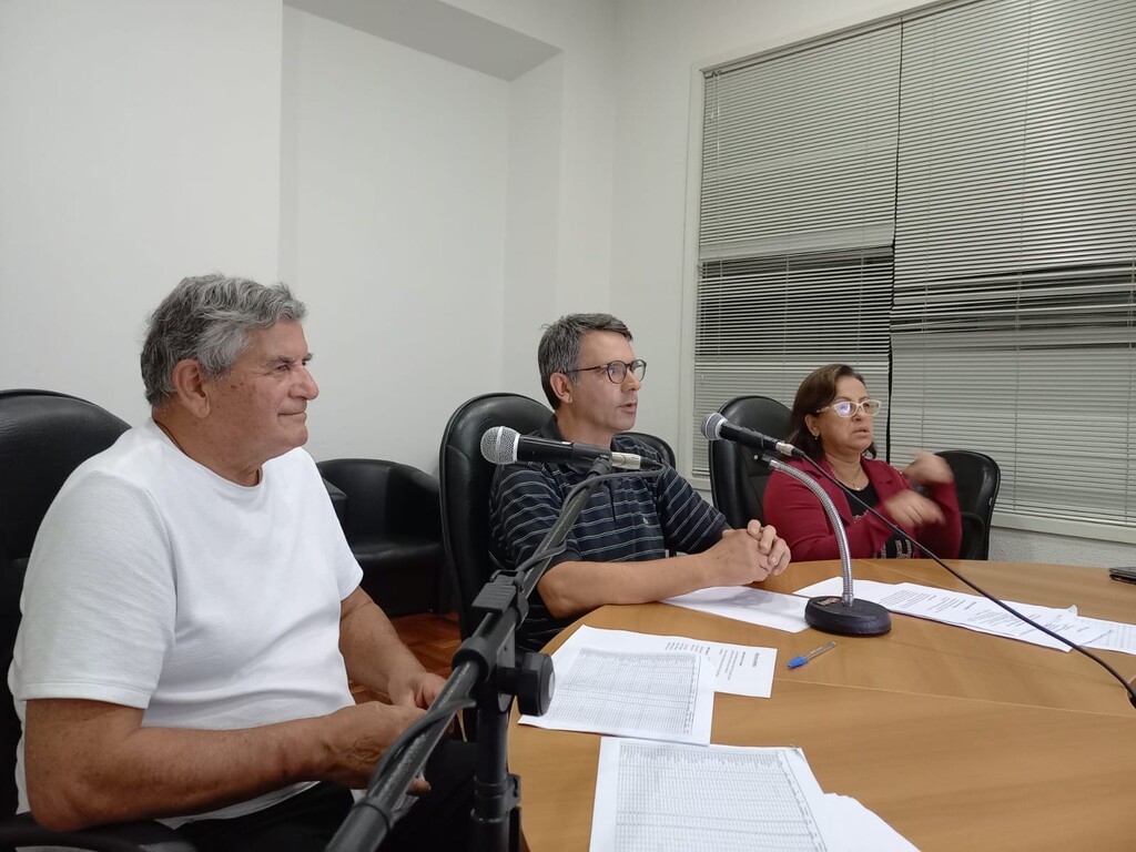 Fala do secretário de Educação de Rio Grande será denunciada