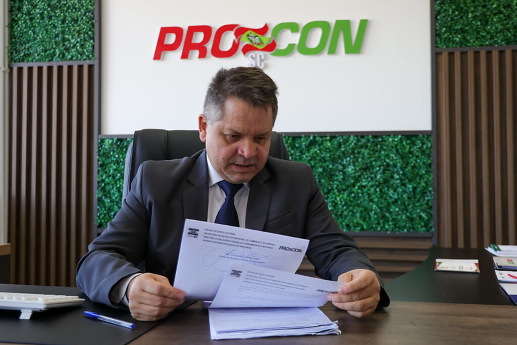 Ricardo Trida/Secom. - 