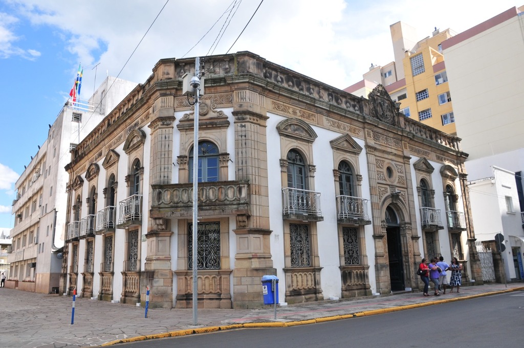 Ponto facultativo nesta sexta-feira (9) na Prefeitura de Lages