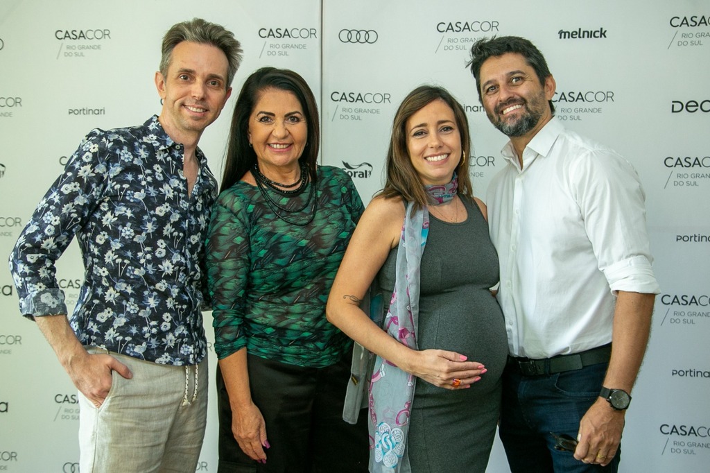Casacor RS anuncia primeiros participantes de sua 31ª edição